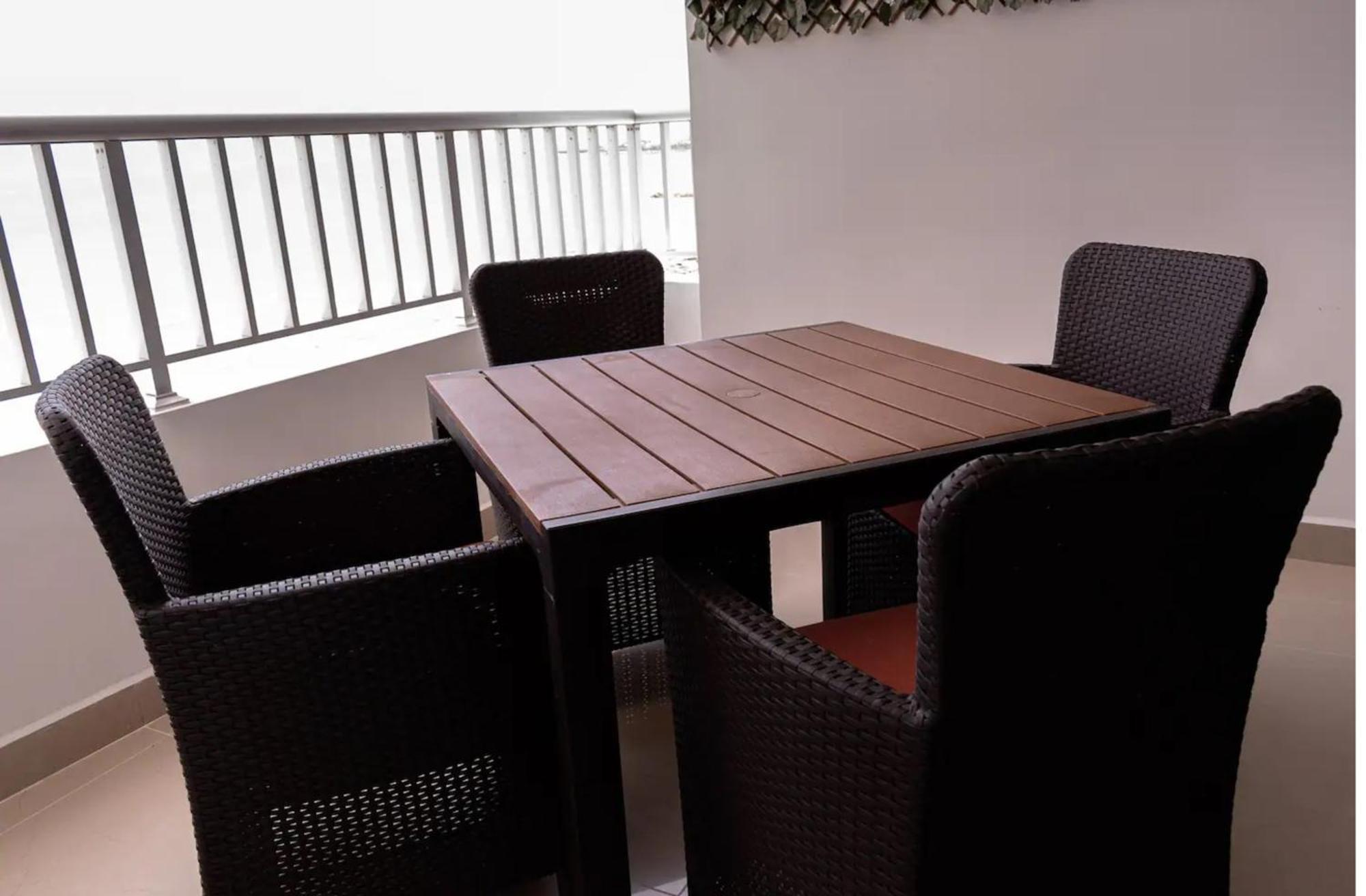 Apartamentos Palmetto - Frente Al Mar Cartagena ห้อง รูปภาพ