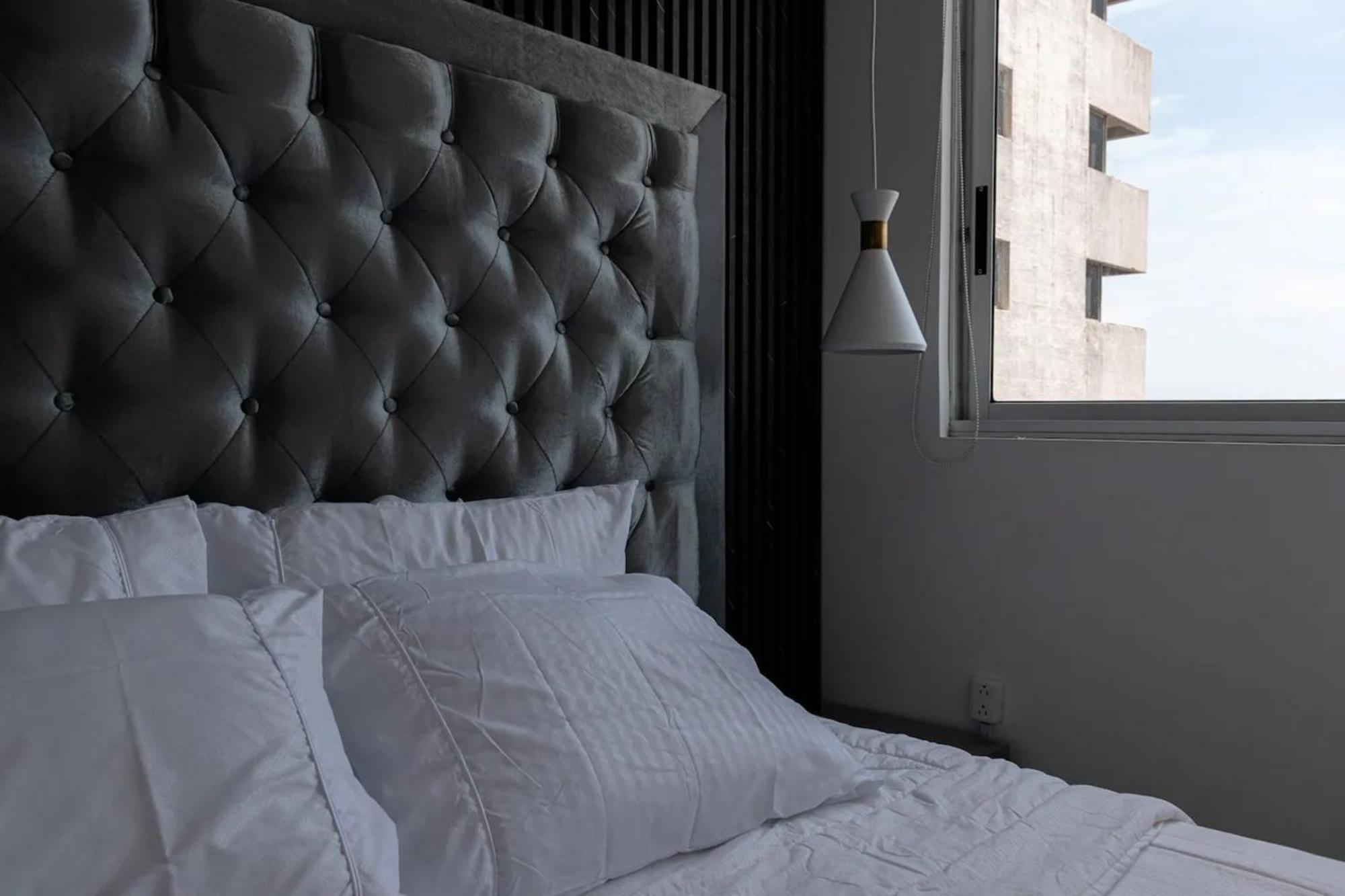 Apartamentos Palmetto - Frente Al Mar Cartagena ห้อง รูปภาพ