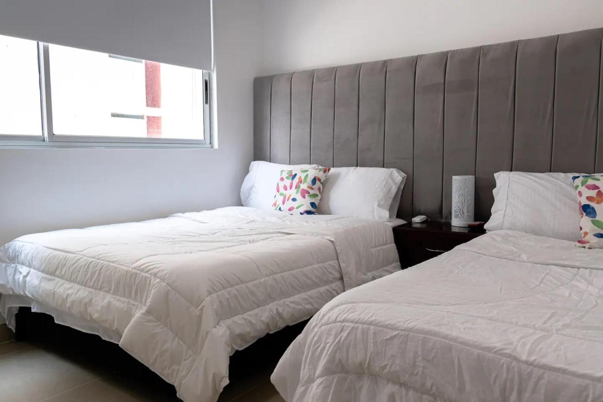 Apartamentos Palmetto - Frente Al Mar Cartagena ห้อง รูปภาพ